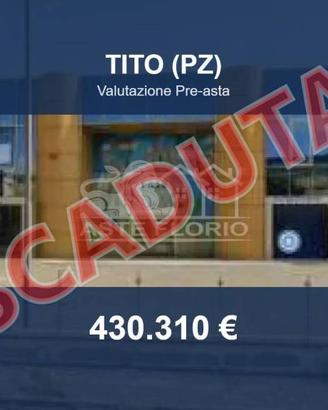Immobile in asta di 1 m² con più di 5 locali a Tit