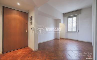 Appartamento a Bologna 3 locali