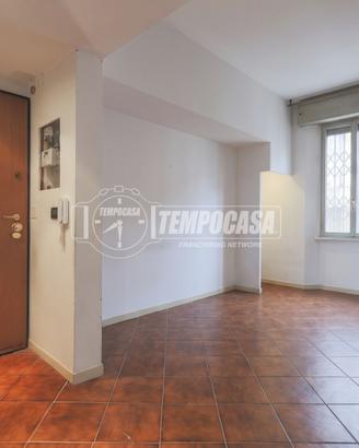 Appartamento a Bologna 3 locali