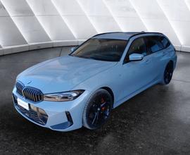 BMW Serie 3 Touring 320d Touring mhev 48V xdr...