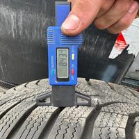 Pneumatici invernali 95%