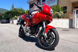 Ducati Multistrada 1100 (2008) - Solo 18.200 km