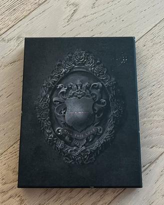 Album Blackpink