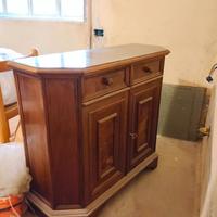 Mobile vintage anni 70