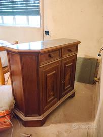 Mobile vintage anni 70