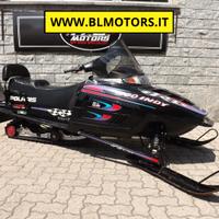 Motoslitta Polaris Indy 500 - 1996