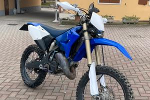 Yamaha yz 125 2t