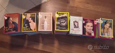 Collezione rivista "Specchio della Stampa" 