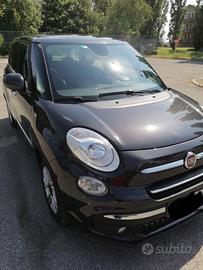 Fiat 500 L 1.3 MTJ