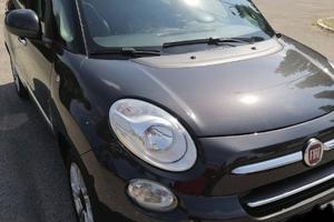 Fiat 500 L 1.3 MTJ