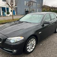 Bmw 520d Touring Luxury AUTO TETTO