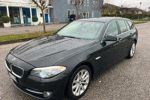 Bmw 520d Touring Luxury AUTO TETTO