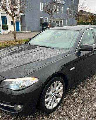 Bmw 520d Touring Luxury AUTO TETTO