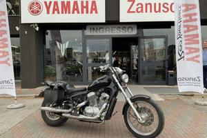 Honda VT 600 Shadow