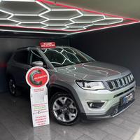 Jeep Compass 1.6 Multijet 120 cv Limited 2019