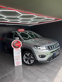 Jeep Compass 1.6 Multijet 120 cv Limited 2019