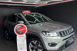 Jeep Compass 1.6 Multijet 120 cv Limited 2019