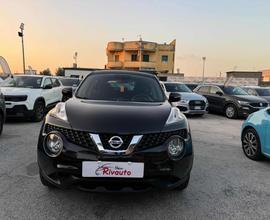 NISSAN Juke 1.5 dCi Start&Stop Acenta