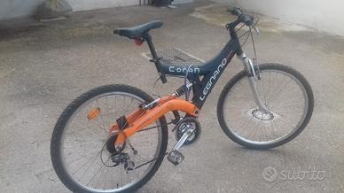 bici legnano