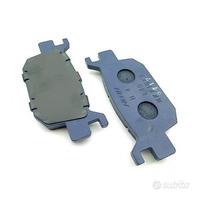 Pastiglie freno Honda 06435-k01-d11