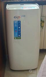 ARGO MILO PLUS 13000 + Guarnizione Universale