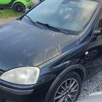 opel corsa 1.2