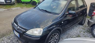 opel corsa 1.2