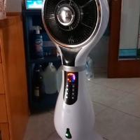 Ventilatore kasanova