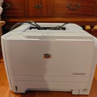 stampante HP Laserjet P2035