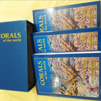 Il VERON, Corals of the world