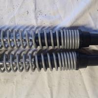 ammortizzatori BETOR per moto da trial