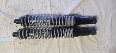 ammortizzatori BETOR per moto da trial