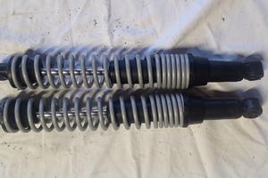 ammortizzatori BETOR per moto da trial