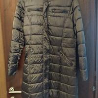 Giaccone imbottito 3/4.