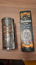 Scatole liquore vintage