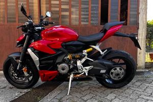 Ducati streetfighter v2 955-anno 2023