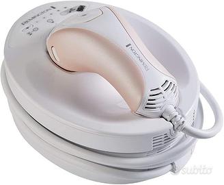 Epilatore a Luce pulsata Remington IPL6750