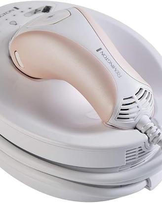 Epilatore a Luce pulsata Remington IPL6750
