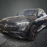 MERCEDES-BENZ GLC 220 d 4Matic Mild Hybrid AMG L
