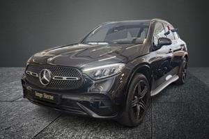MERCEDES-BENZ GLC 220 d 4Matic Mild Hybrid AMG L