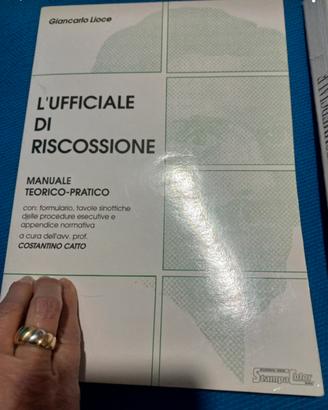 manuale ufficiale riscossione