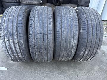 gomme usate 2255518 Estivo MICHELIN - PRIMACY 4 - 