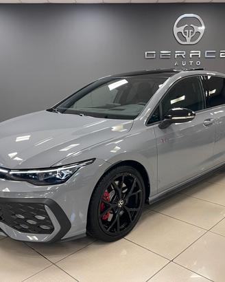 New Volkswagen Golf 8.5 GTI