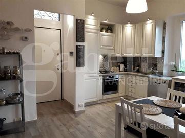 Appartamento Massa Marittima [Cod. rif 3250513VRG]