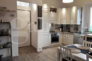 Appartamento Massa Marittima [Cod. rif 3250513VRG]