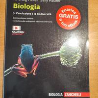 3. L'evoluzione e la biodiversità - Zanichelli