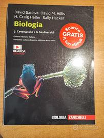 3. L'evoluzione e la biodiversità - Zanichelli