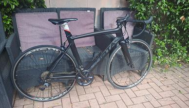 bici carbonio kuota