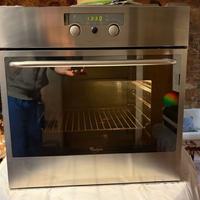 Forno  Whirlpool