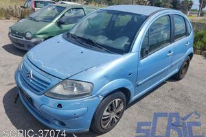 CITROEN C3 1 FC, FN 1.4 16V HDI 90CV - Ricambi